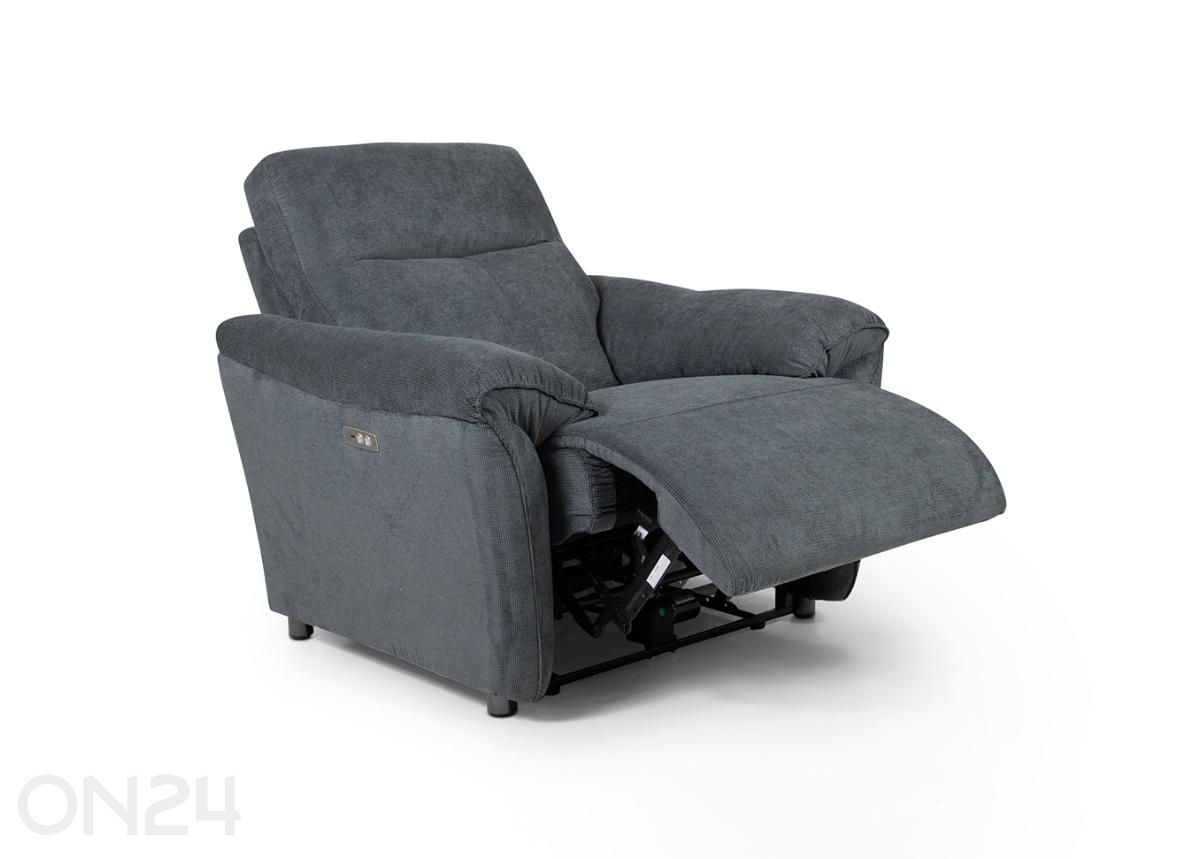 Tugitool Mica elektriline recliner suurendatud