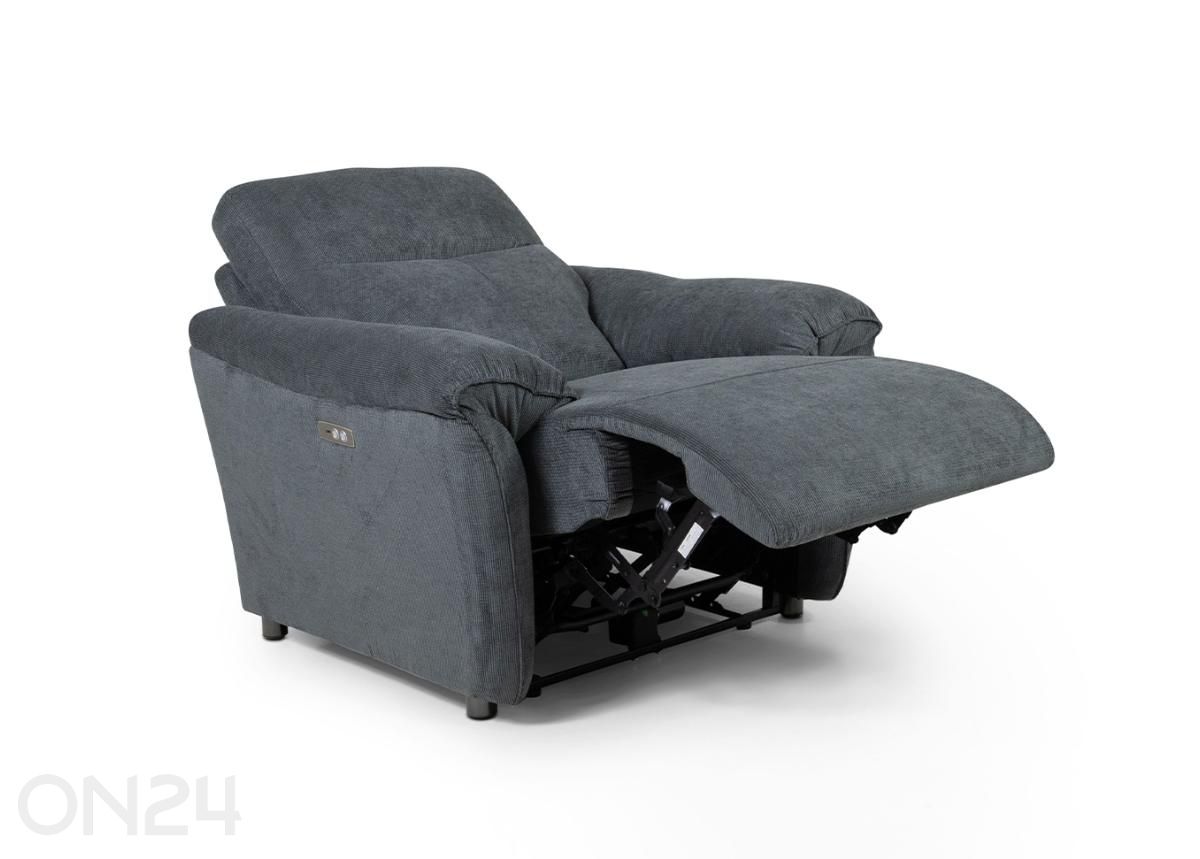 Tugitool Mica elektriline recliner suurendatud