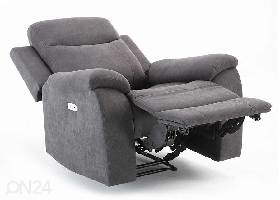 Tugitool Milo Recliner suurendatud