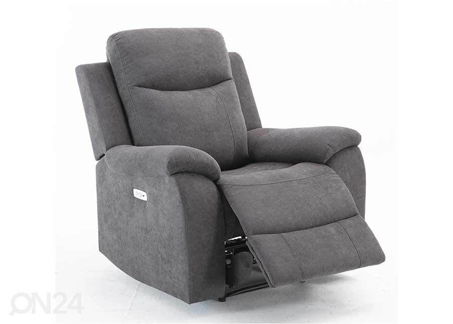 Tugitool Milo Recliner suurendatud