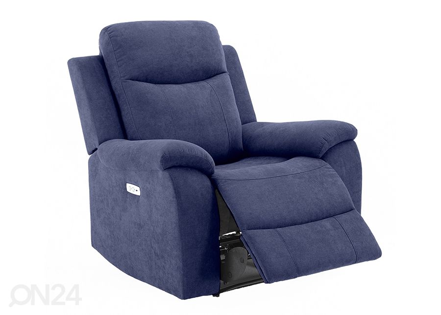 Tugitool Milo Recliner suurendatud