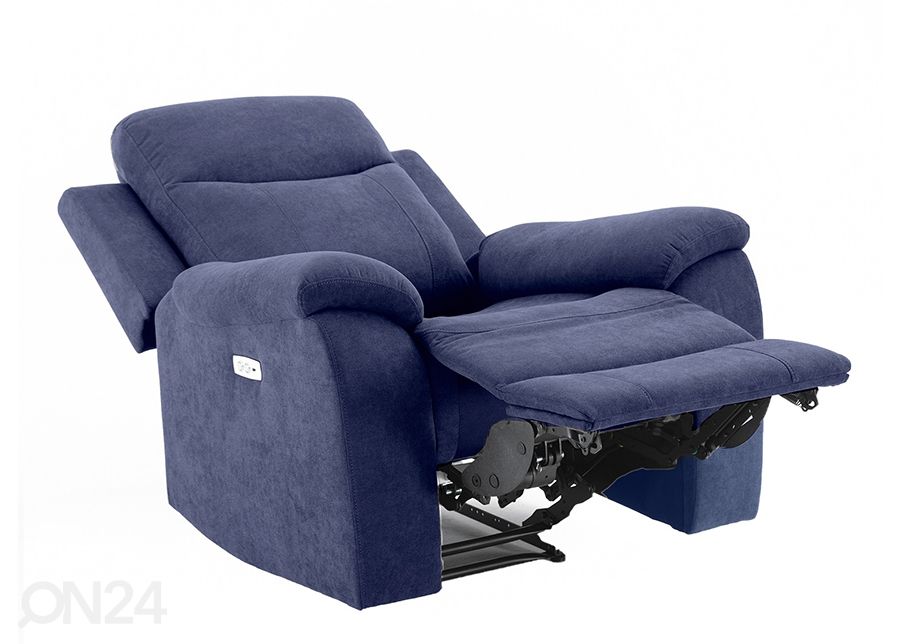 Tugitool Milo Recliner suurendatud
