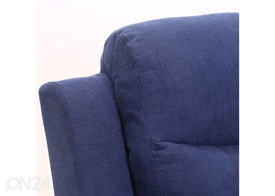 Tugitool Milo Recliner suurendatud