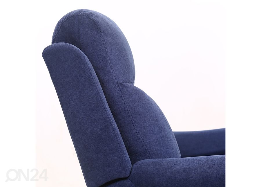 Tugitool Milo Recliner suurendatud