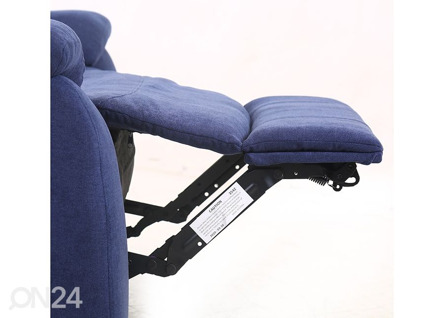Tugitool Milo Recliner suurendatud