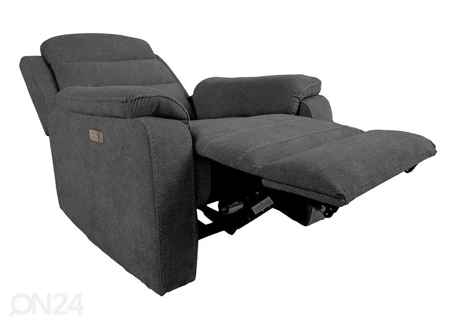 Tugitool Mimi Recliner suurendatud