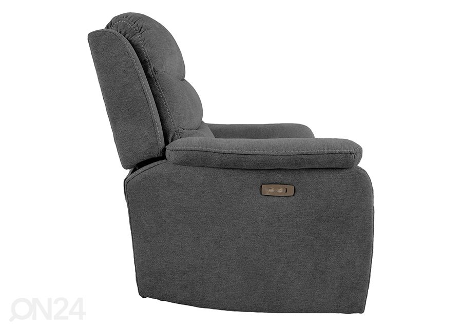 Tugitool Mimi Recliner suurendatud