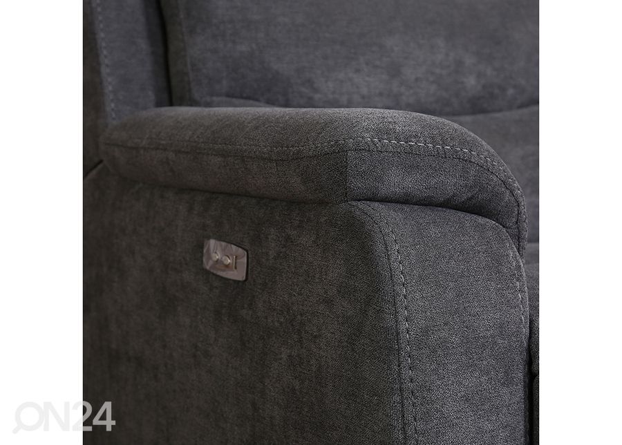 Tugitool Mimi Recliner suurendatud
