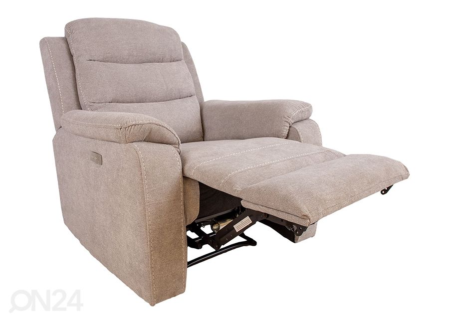 Tugitool Mimi Recliner suurendatud