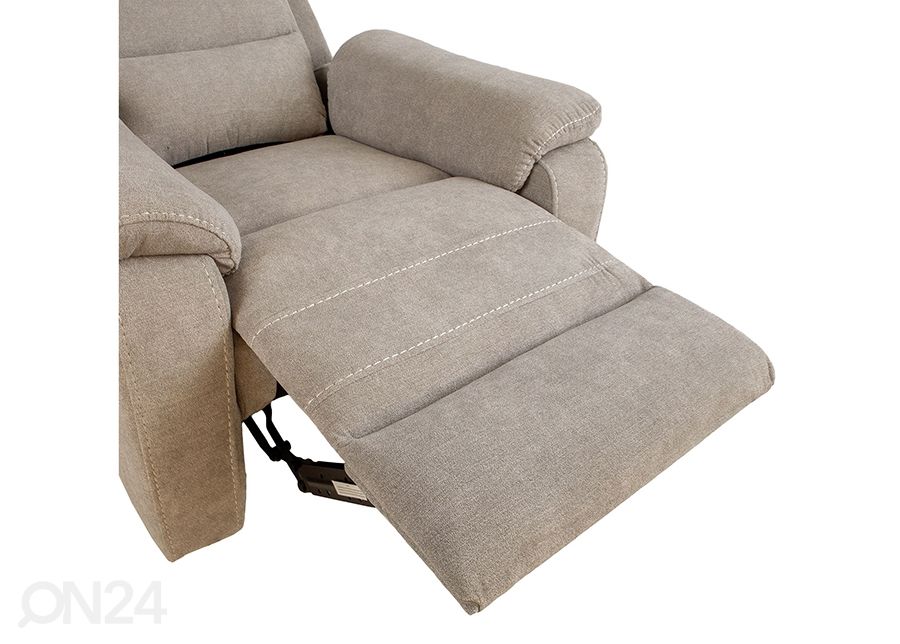Tugitool Mimi Recliner suurendatud