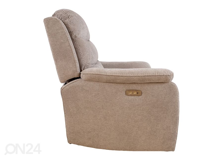 Tugitool Mimi Recliner suurendatud