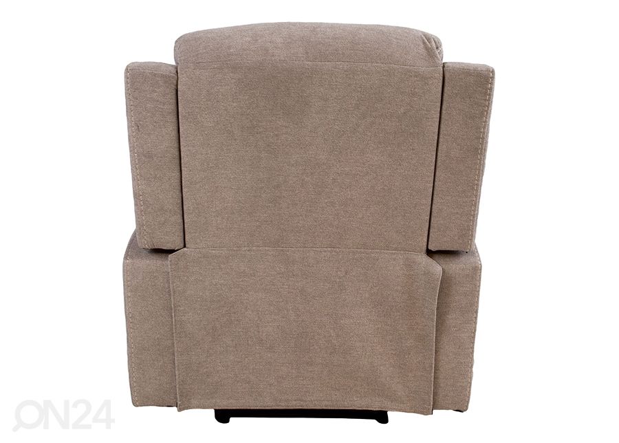 Tugitool Mimi Recliner suurendatud