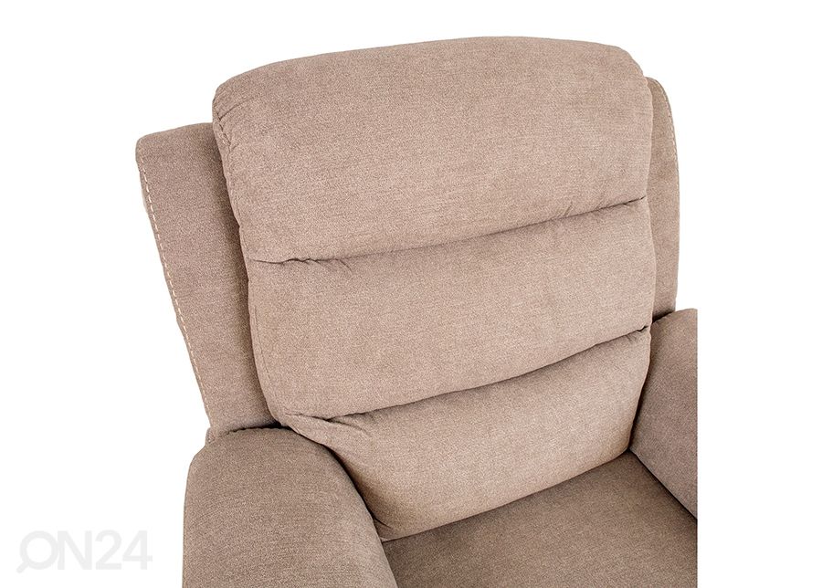 Tugitool Mimi Recliner suurendatud