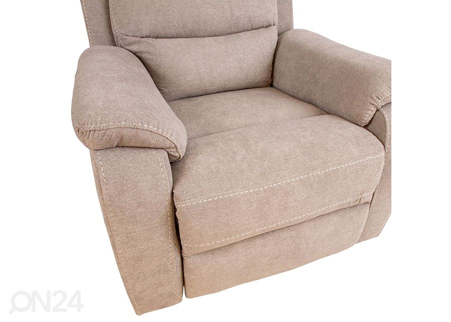 Tugitool Mimi Recliner suurendatud