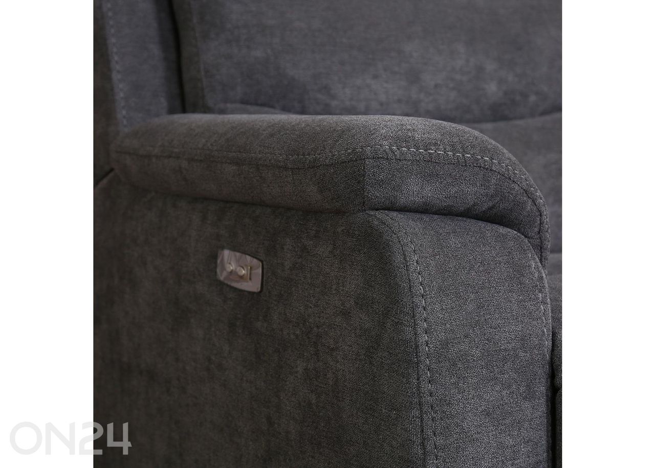 Tugitool Mimi Recliner suurendatud