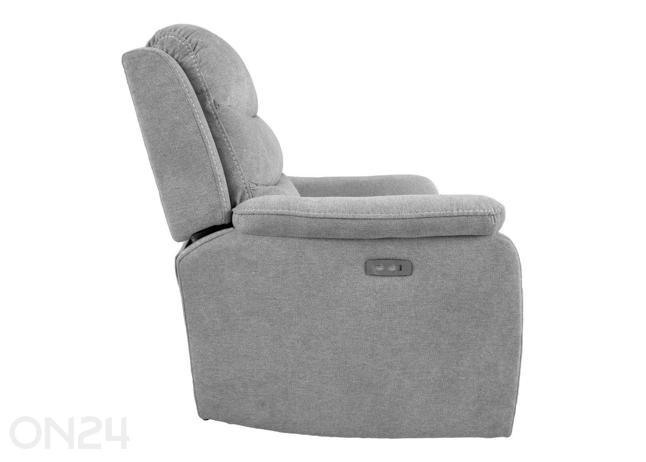 Tugitool Mimi Recliner suurendatud