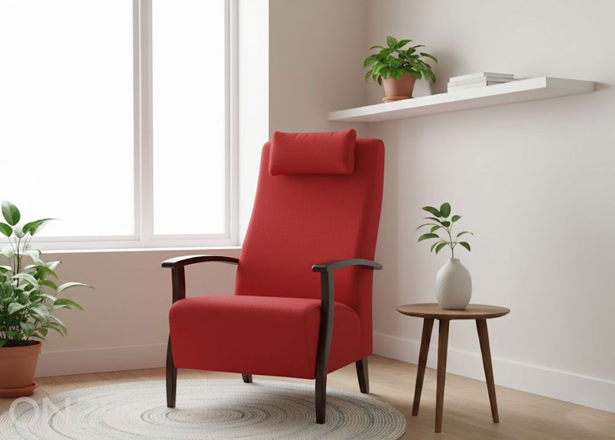 Tugitool Mira 5 suurendatud