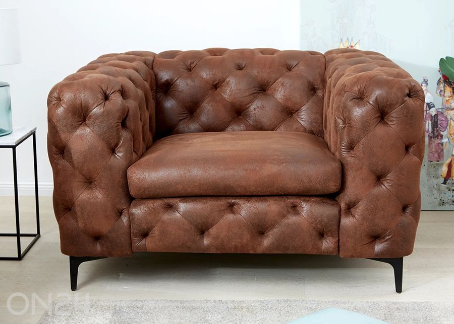 Tugitool Modern Baroque suurendatud