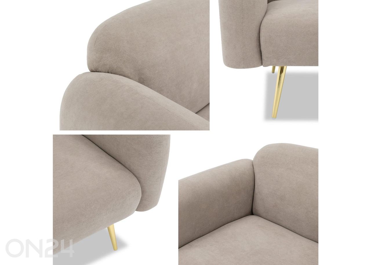 Tugitool Nami suurendatud