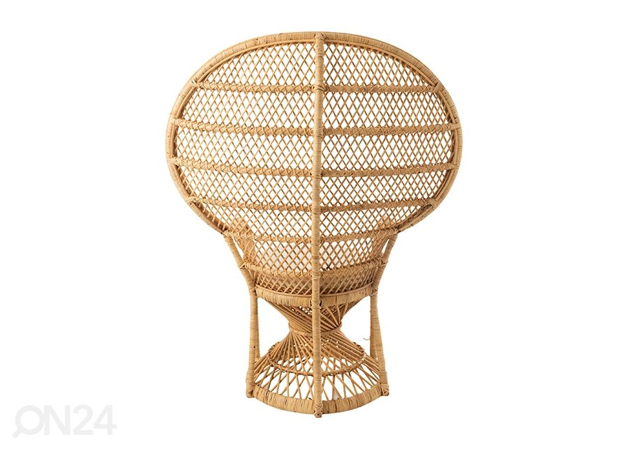 Tugitool Peacock suurendatud