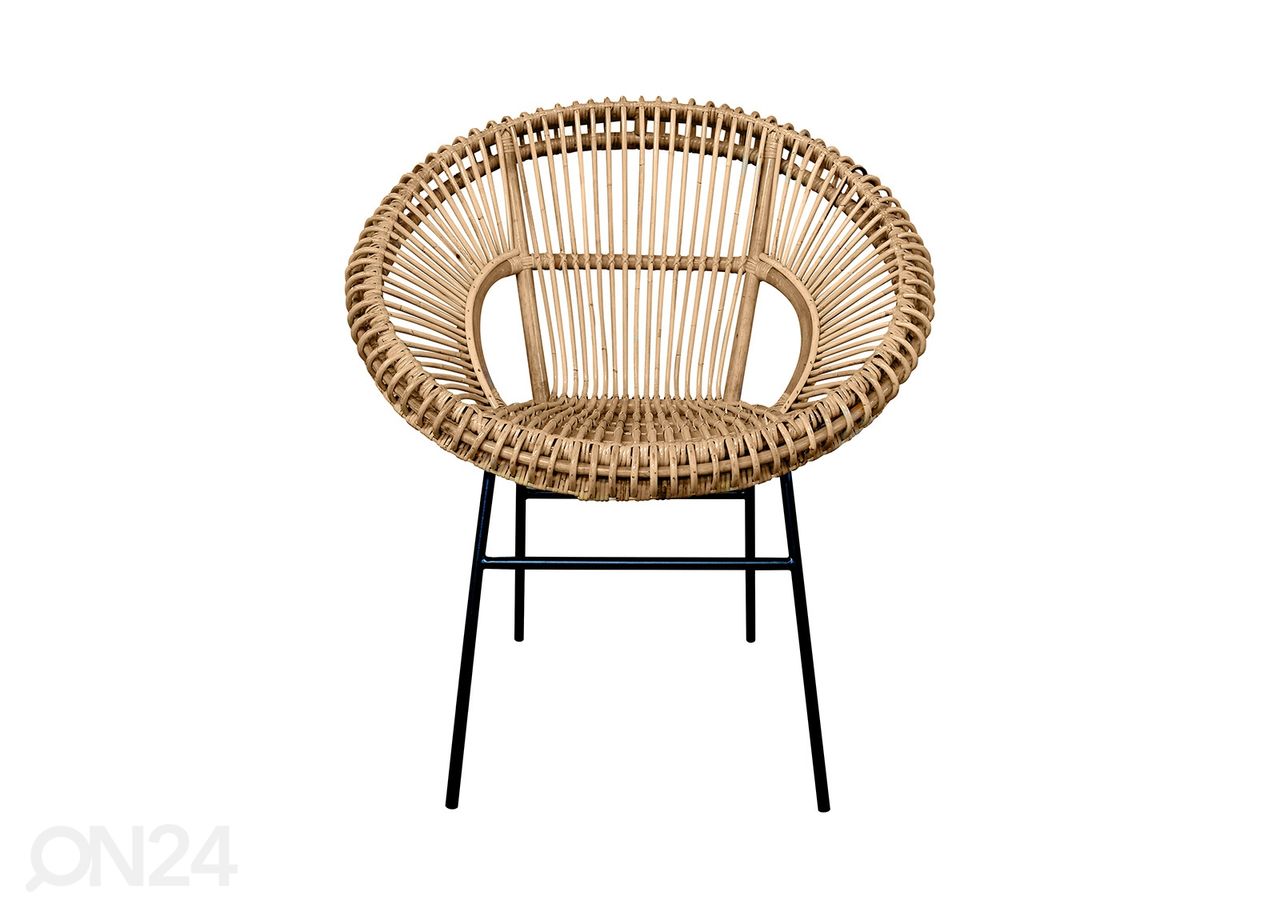 Tugitool Rattan suurendatud