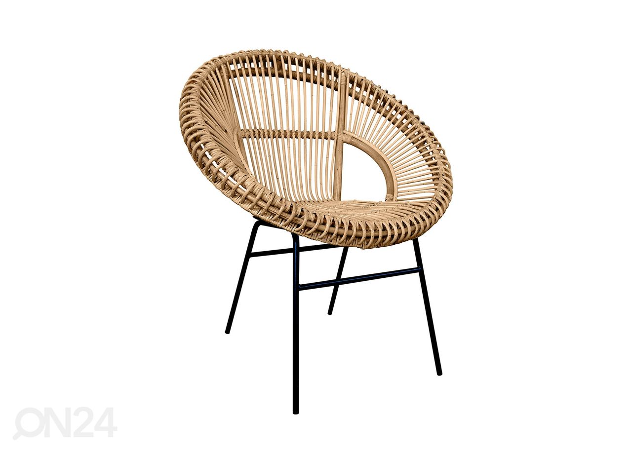 Tugitool Rattan suurendatud