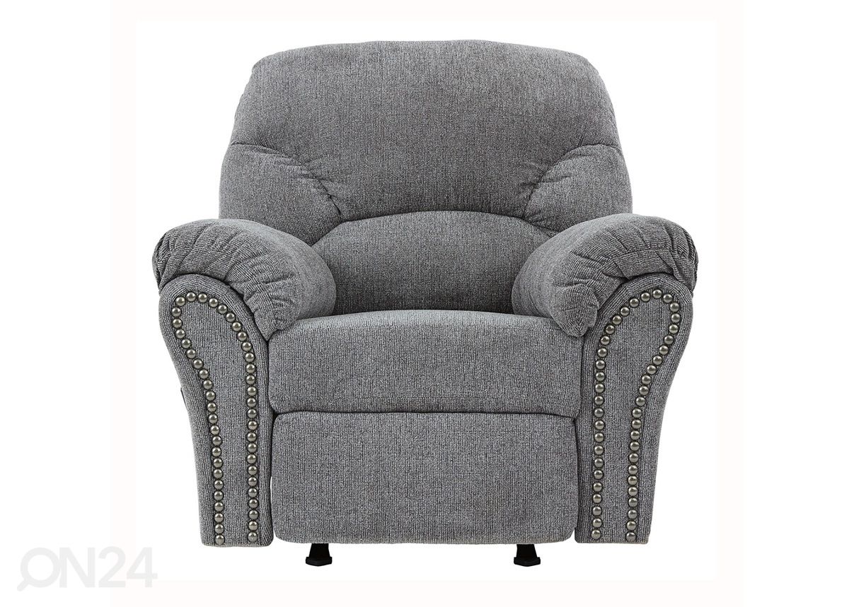 Tugitool recliner (kiikuv) suurendatud
