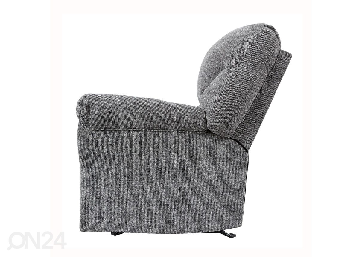 Tugitool recliner (kiikuv) suurendatud