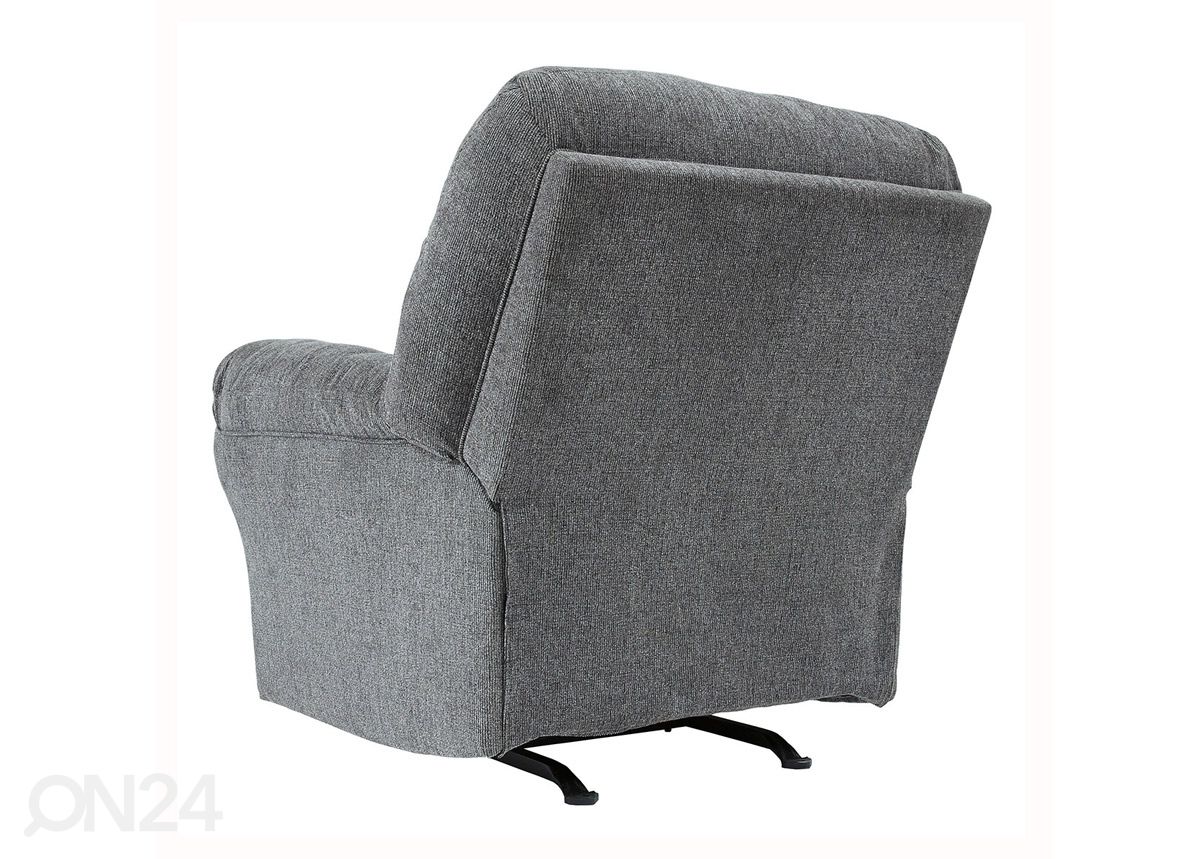 Tugitool recliner (kiikuv) suurendatud