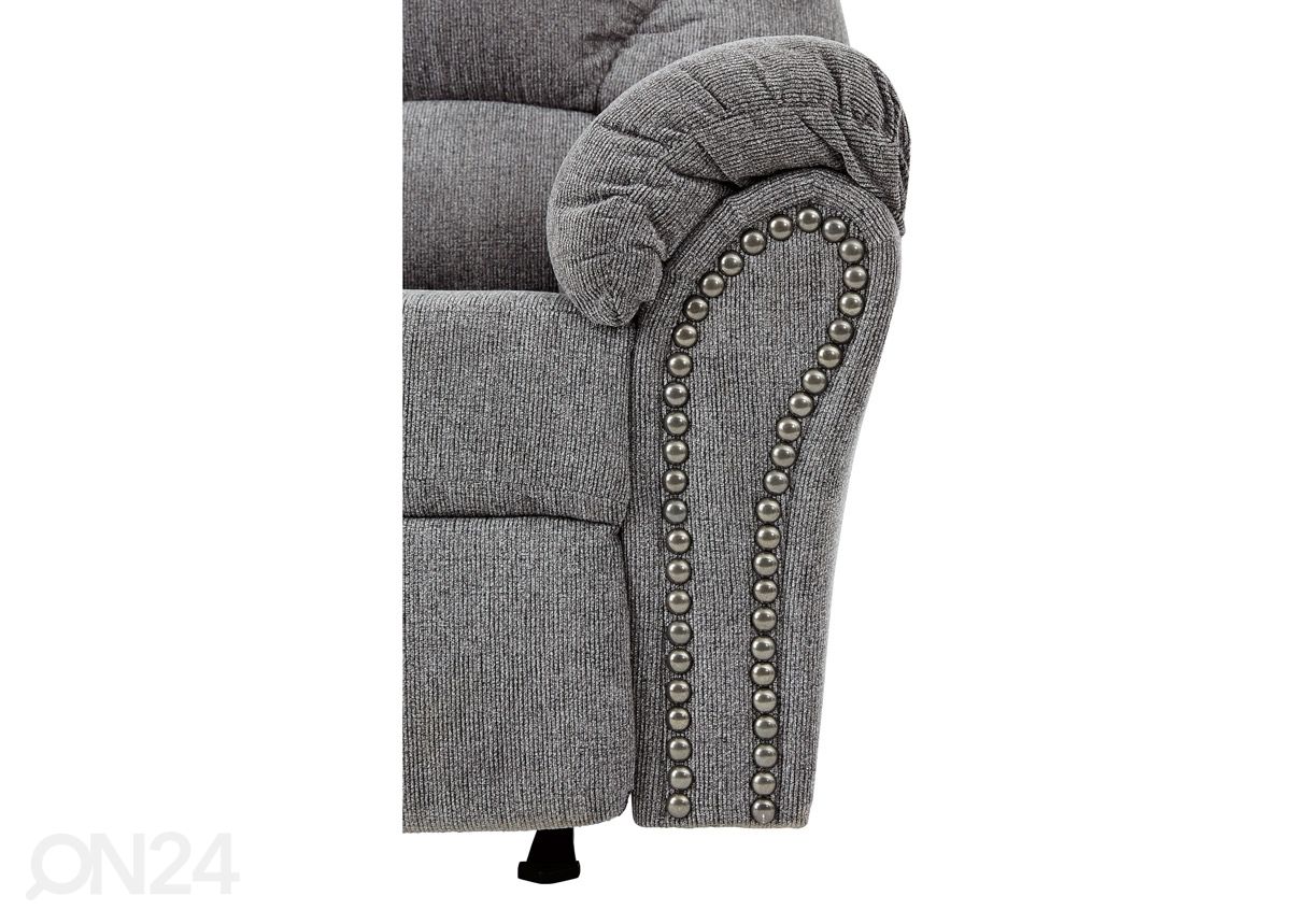 Tugitool recliner (kiikuv) suurendatud