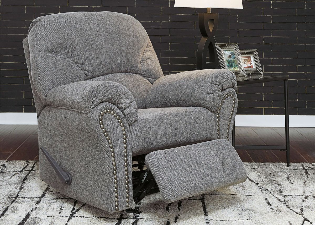 Tugitool recliner (kiikuv) suurendatud
