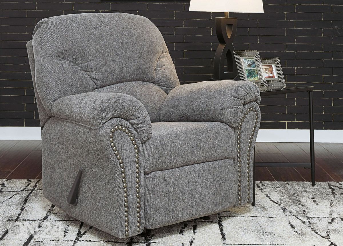 Tugitool recliner (kiikuv) suurendatud