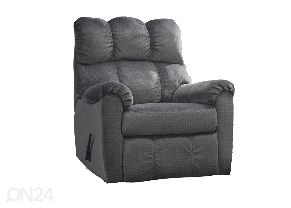 Tugitool recliner (kiikuv) suurendatud