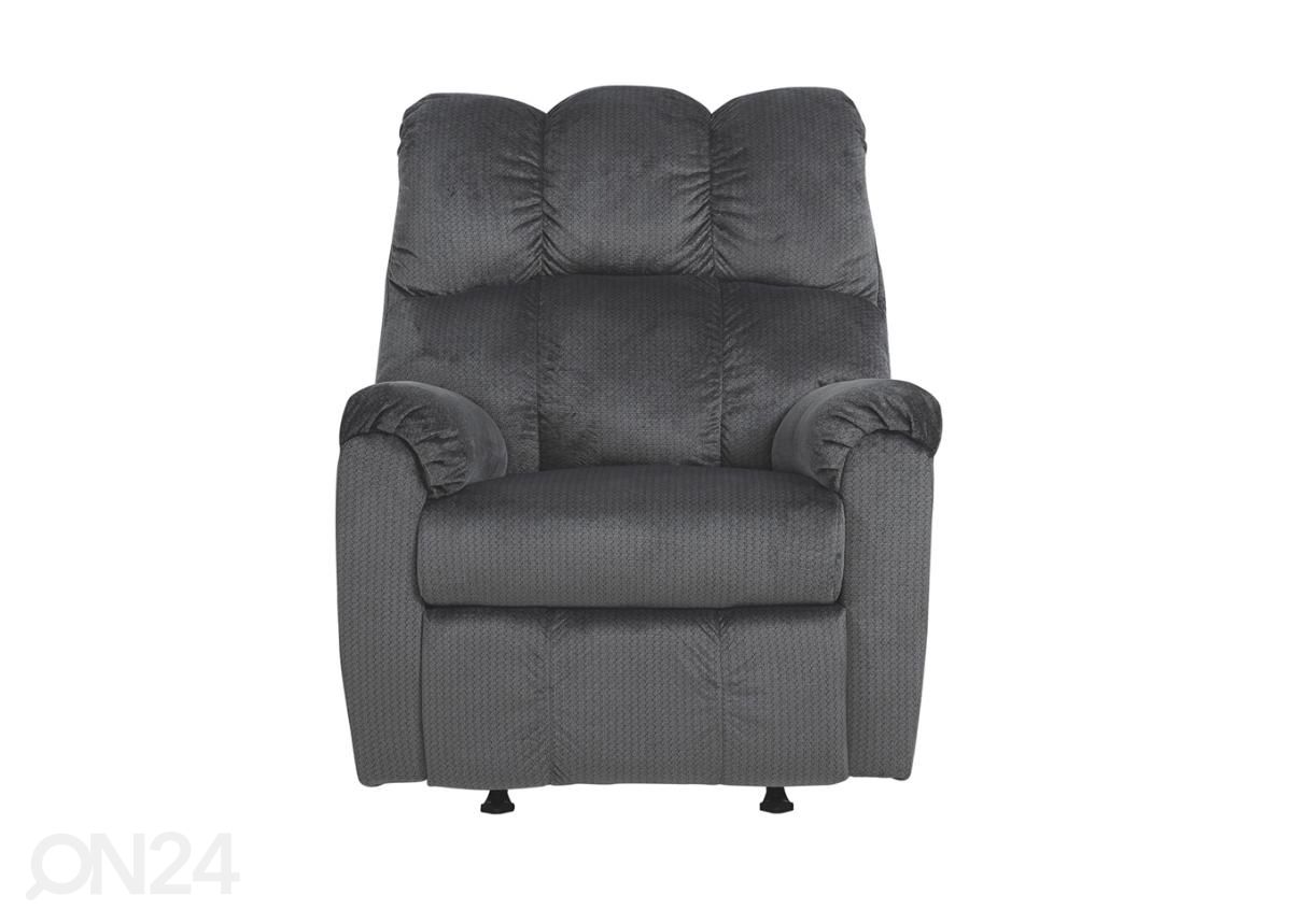 Tugitool recliner (kiikuv) suurendatud