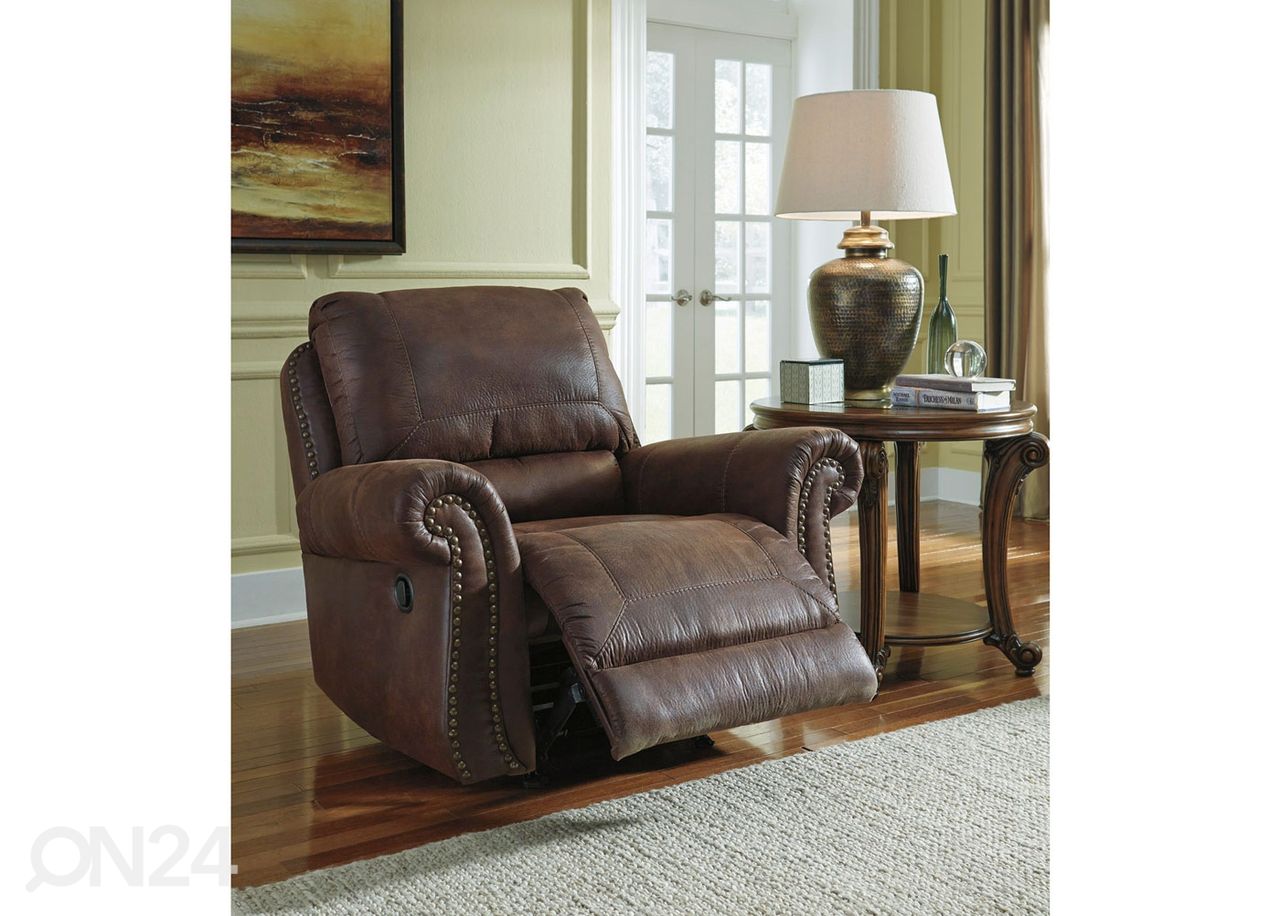 Tugitool recliner suurendatud