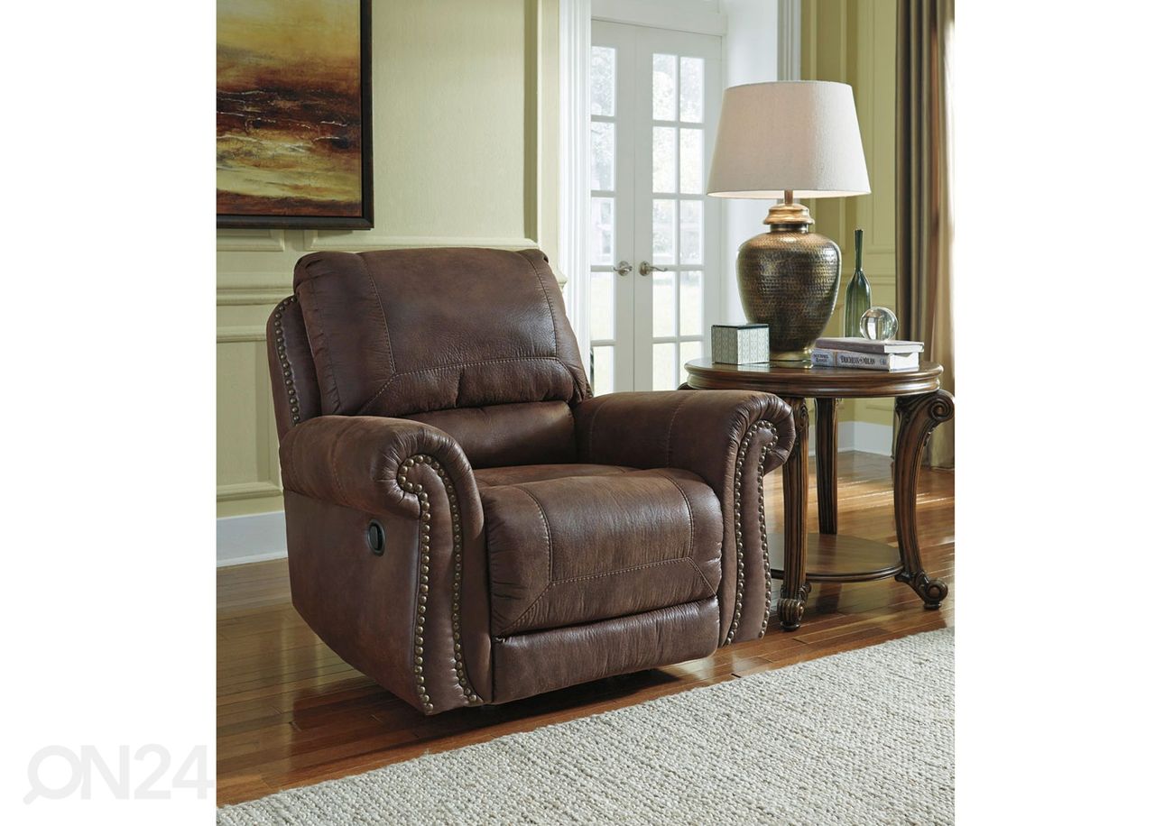 Tugitool recliner suurendatud