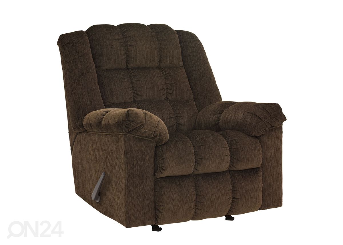 Tugitool recliner suurendatud