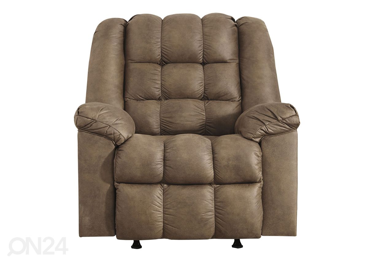 Tugitool recliner suurendatud