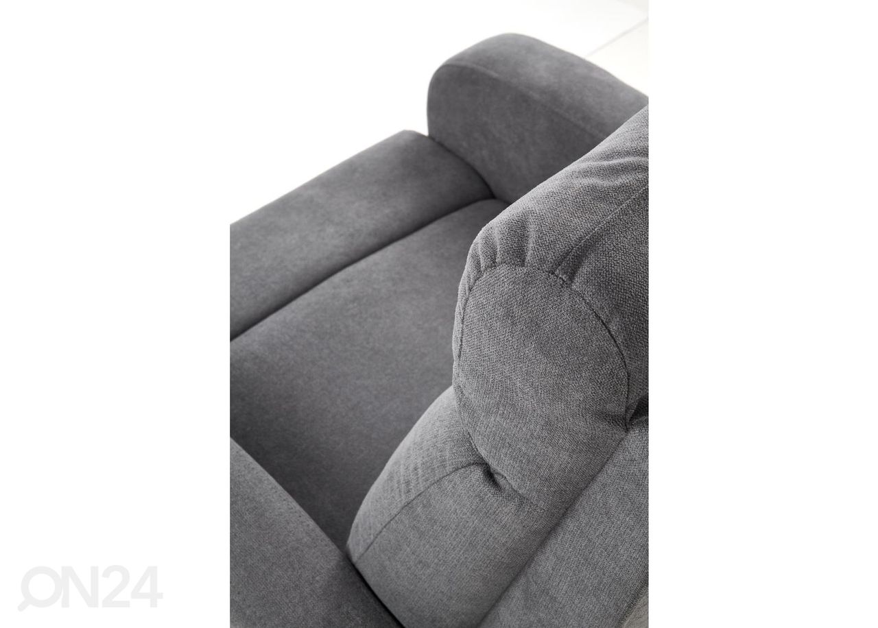 Tugitool recliner suurendatud