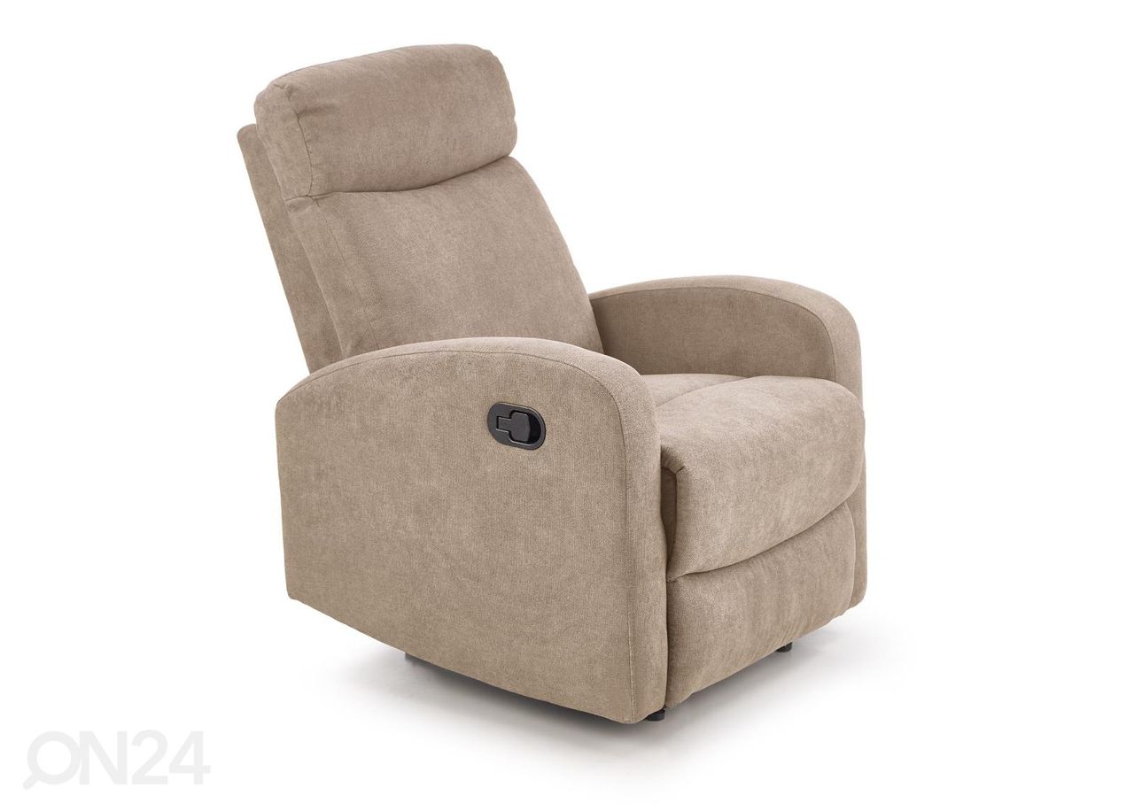 Tugitool recliner suurendatud