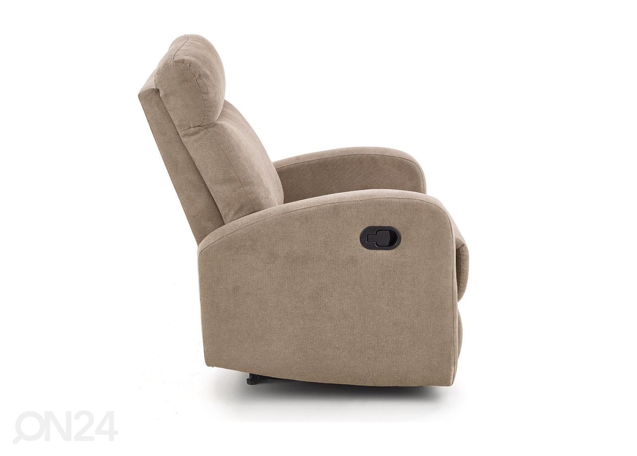 Tugitool recliner suurendatud