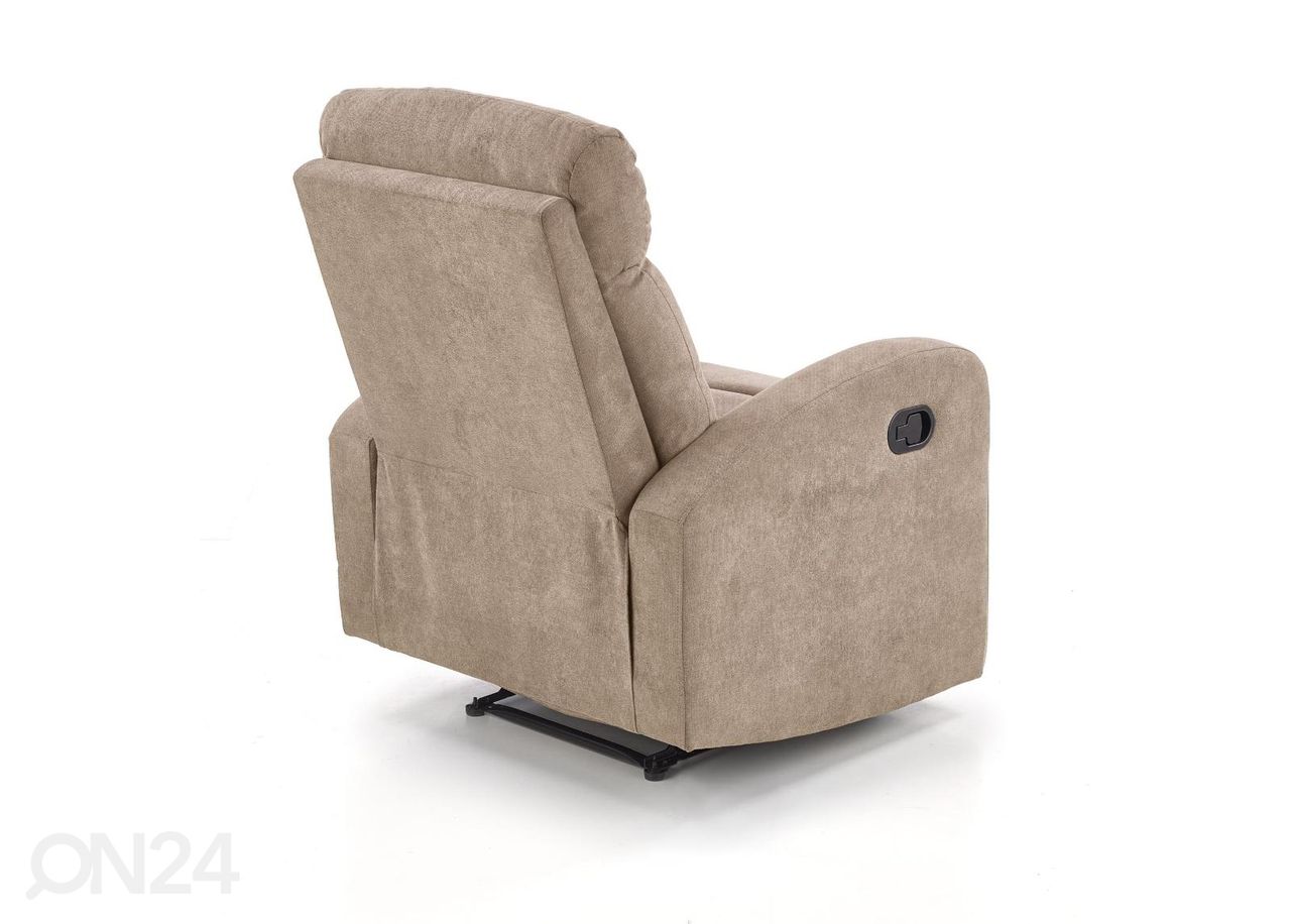Tugitool recliner suurendatud