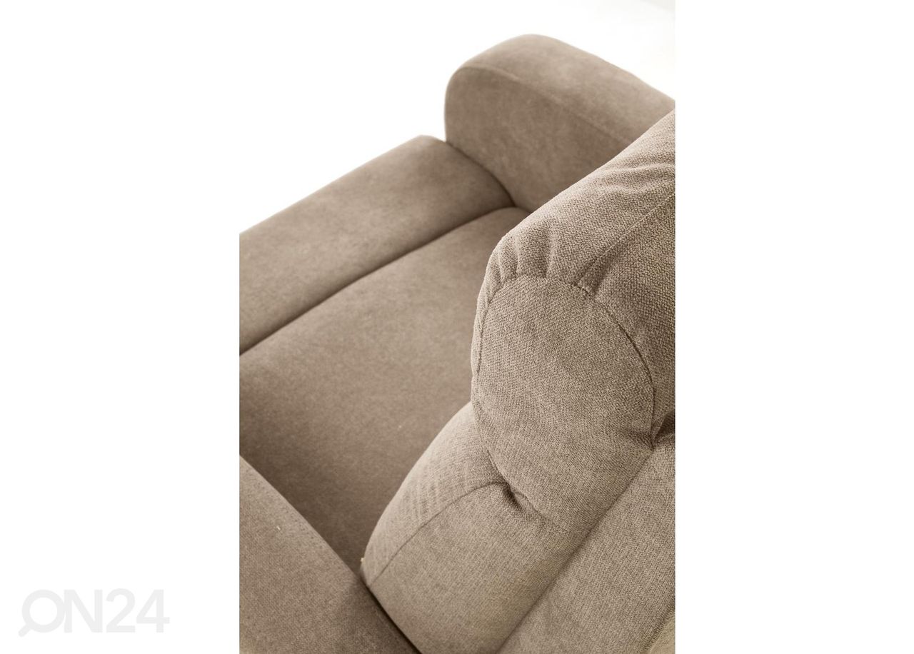 Tugitool recliner suurendatud