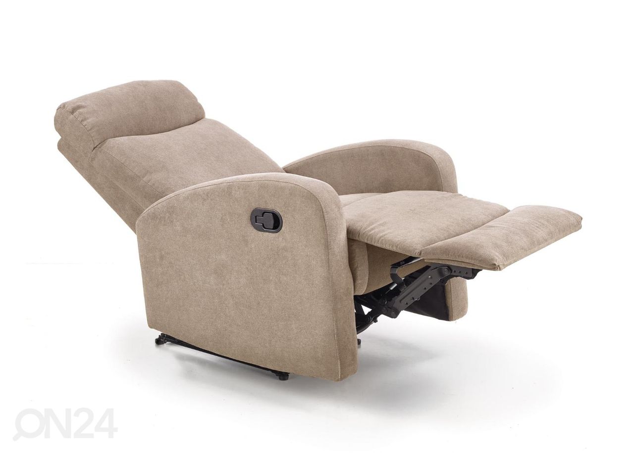Tugitool recliner suurendatud