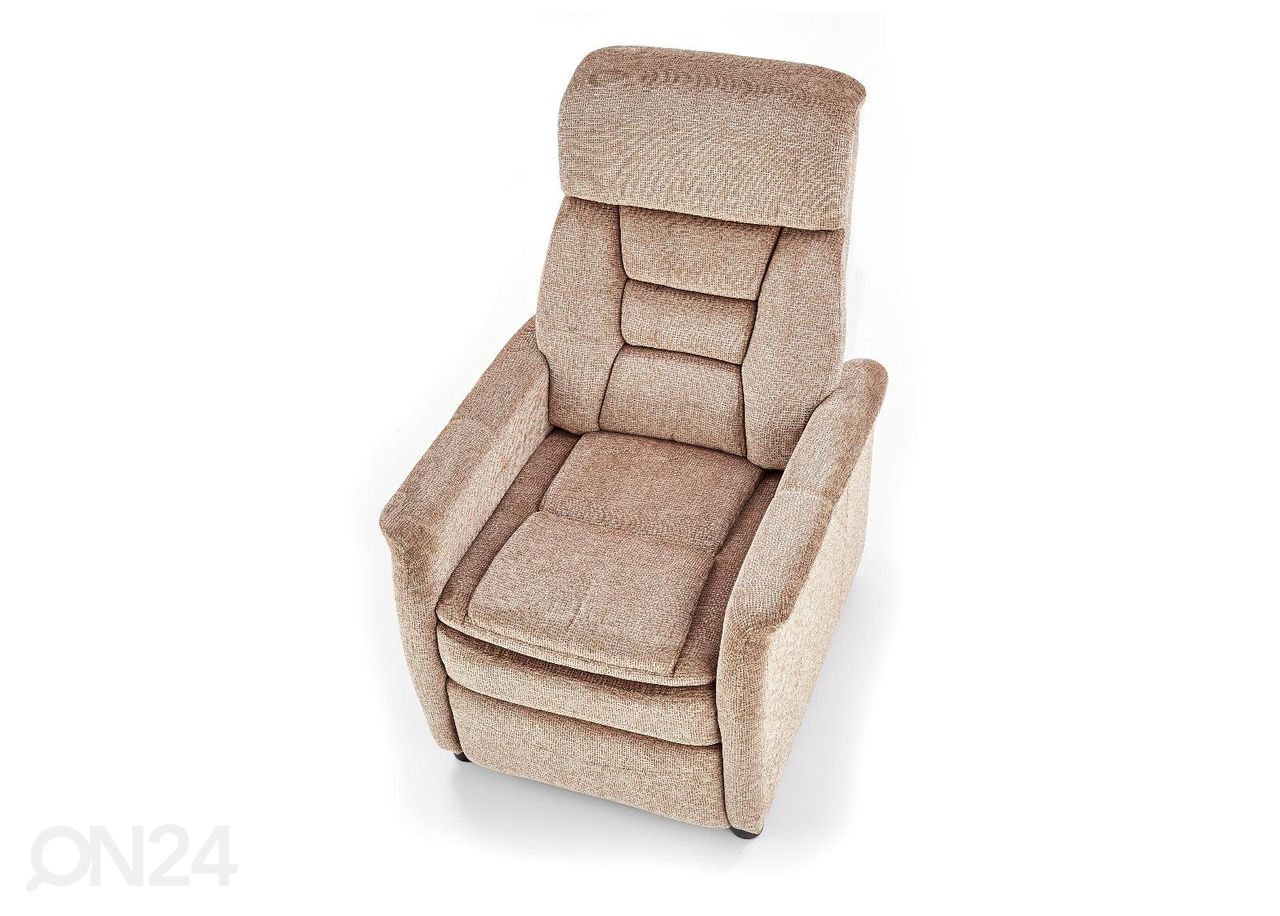 Tugitool recliner suurendatud