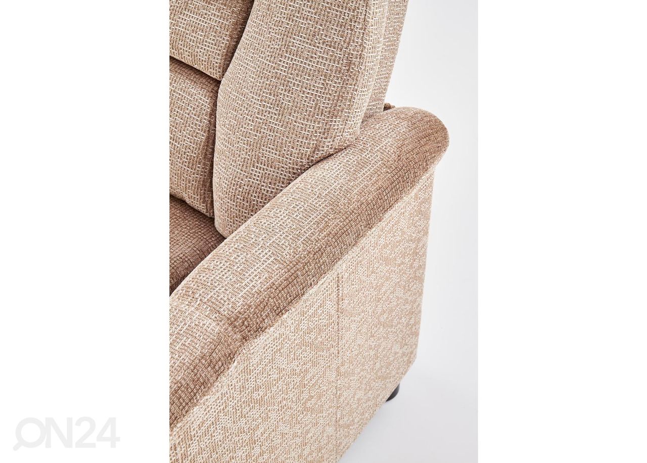 Tugitool recliner suurendatud