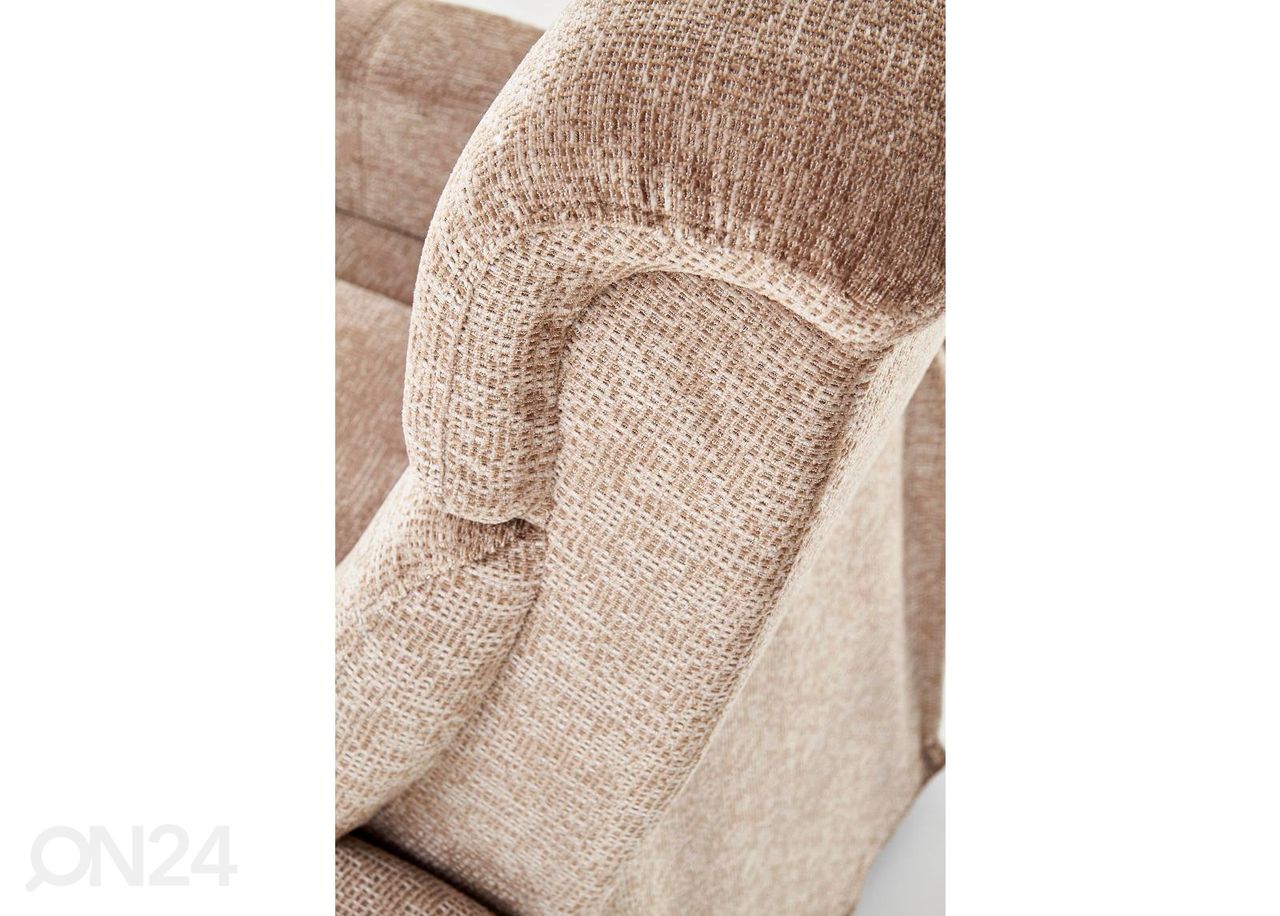 Tugitool recliner suurendatud