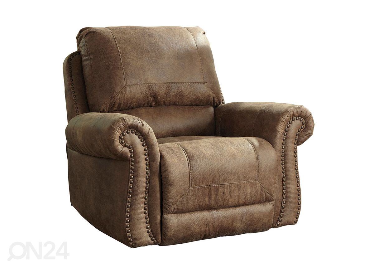 Tugitool recliner suurendatud