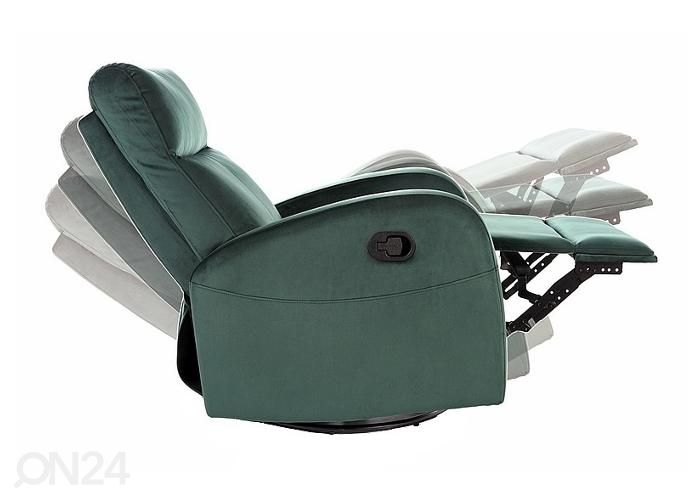 Tugitool recliner suurendatud