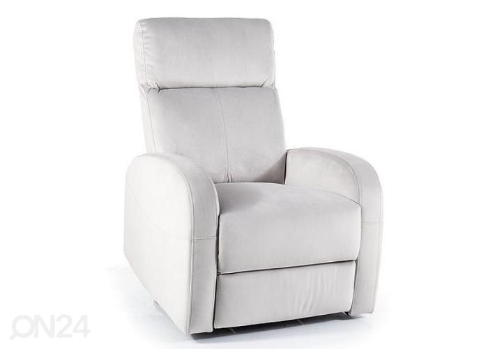 Tugitool recliner suurendatud